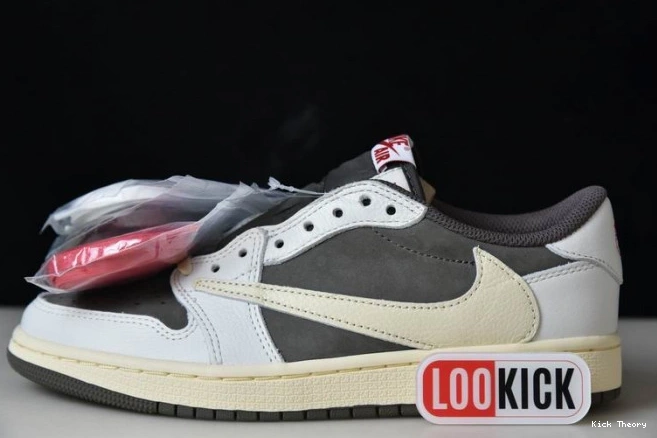 Kicktheory DM7866-162 Reverse 1 Travis Air x Jordan Mocha Scott 0801